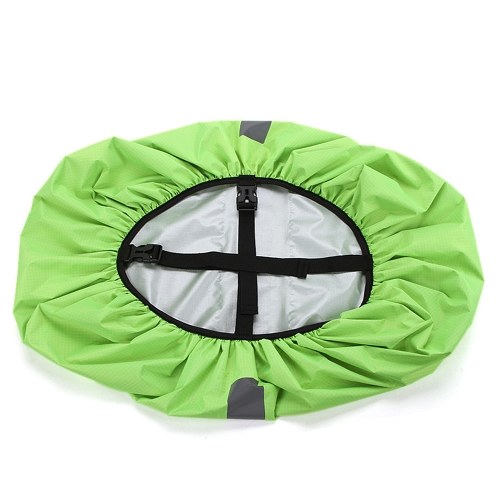 

Backpack Cover with Reflective Strip