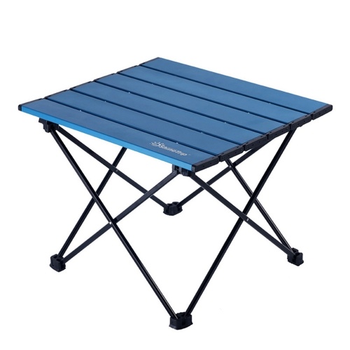

Foldable Aluminum Alloy Table