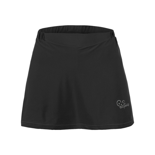 Women 2-in-1 Cycling Skort with Gel Padded Liner Bike Shorts Quick Dry Athletic Sports Skirt
Women 2-in-1 Cycling Skort with Gel Padded Liner Bike Shorts Quick Dry Athletic Sports Skirt