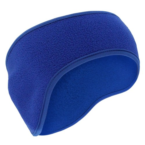 

Windproof Fleece Cycling Ear Warmers Muffs Headband