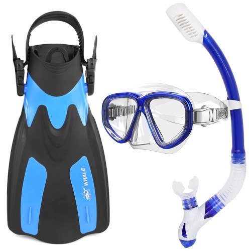 

Snorkelling Gear Package