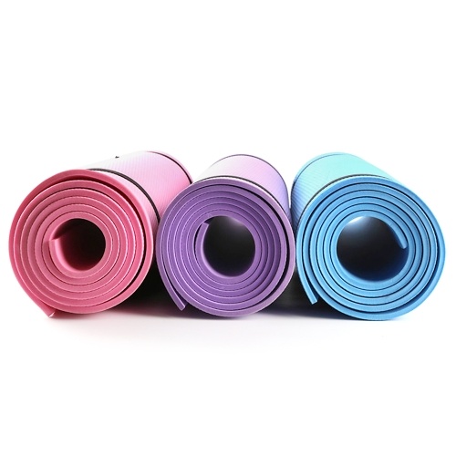 

6mm Thick EVA Foam Yoga Mat