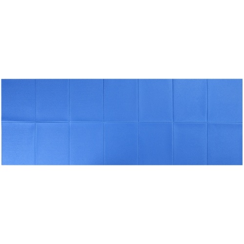 

4mm Thick 68X24 Inch Foldable Yoga Mat