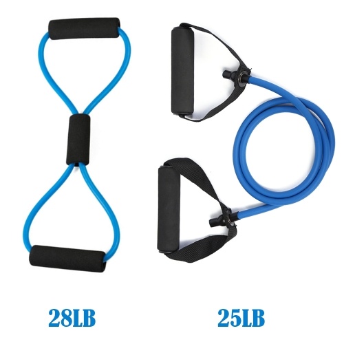 

2 PCS Yoga Pull Rope