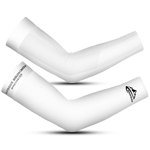 

Cooling Arm Sleeves Men Women UV Sun Protection Long Arms Sleeves Cover