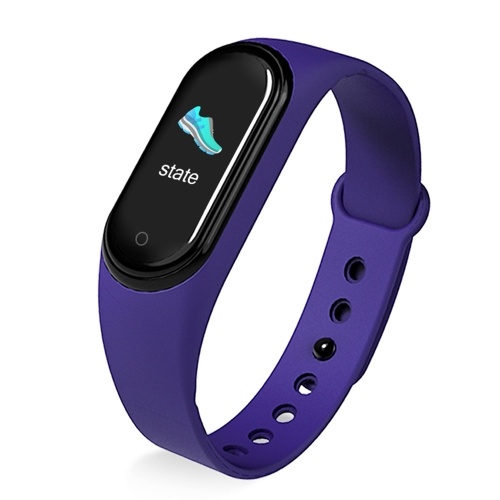 

M5 Intelligent Wristband