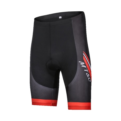 

Thick 9D GEL Padded Cushion Bike Bicycle Cycling Underwear
