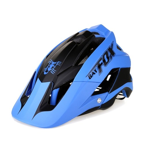 

Ultralight Bicycle Helmet