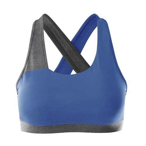 

Yoga Fitness Gym Crop Bra Sportswear
