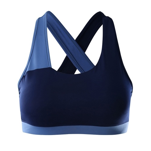 

Yoga Fitness Gym Crop Bra Sportswear