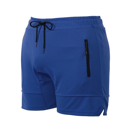 

Men Fitness Shorts