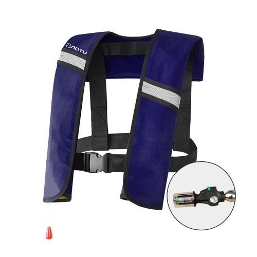 

Inflatable Life Jacket Adult Life Vest