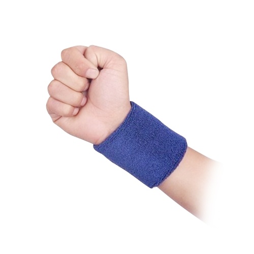 

Wrist Support Sportive Wrist Band Brace Wrist Wrap for Adults Sport Outdoor Activities Portable