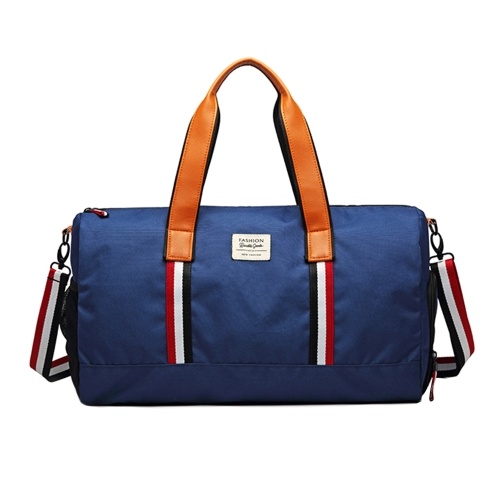 

LM9909C Sport Handbag Fashion Portable Gym Bag Travel Fitness Training Yoga Bag