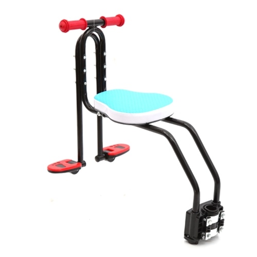 

Mountain Bike Front Seats Mat Children Baby Bicycle Safety Chair