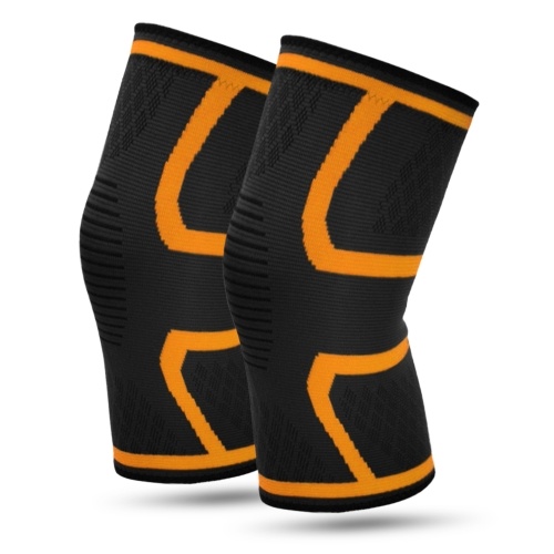 Anti-fall Thin Kneepad Knee Protector