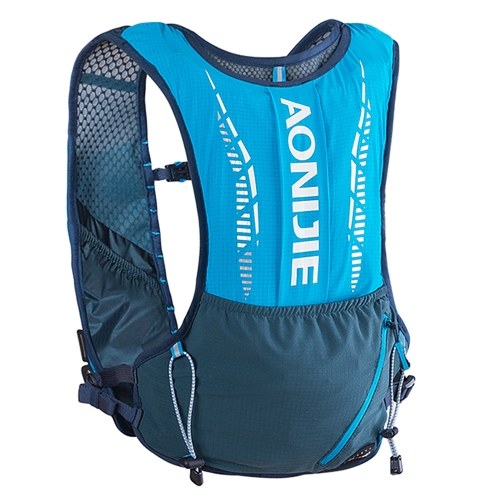 Outdoor Hydration Pack Backpack Running Bag Sports Vest Ultralight Riding Bags