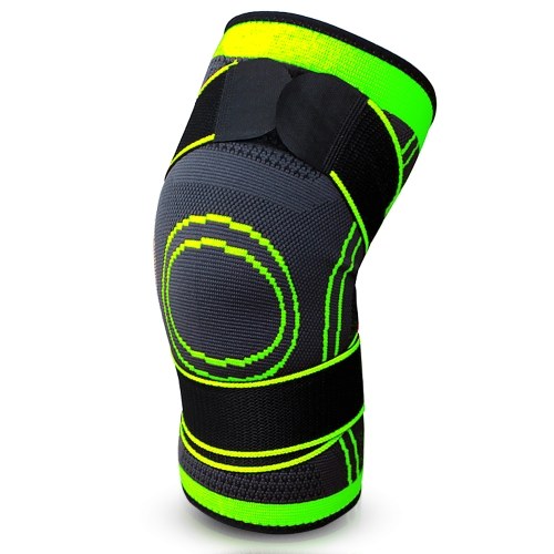 

Knee Brace Compression Knee Support Joint Protection