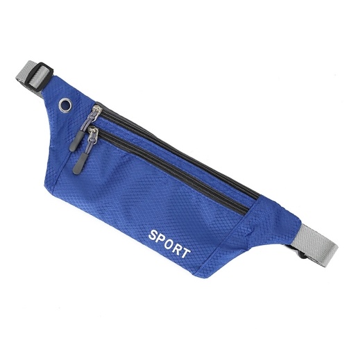 

Fanny Pack Waist Pouch Sport Belt Bag