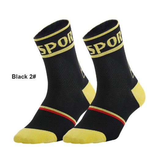 

Cycling Sport Socks