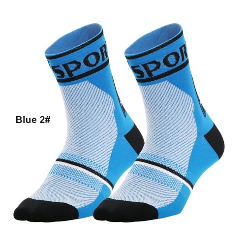 

Cycling Sport Socks