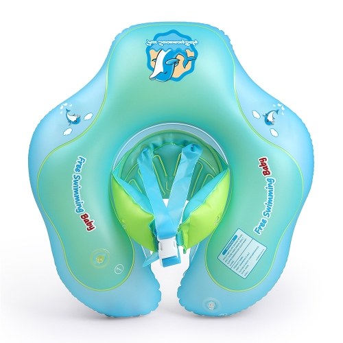 

Baby Swimming Float Inflatable Swimming Ring