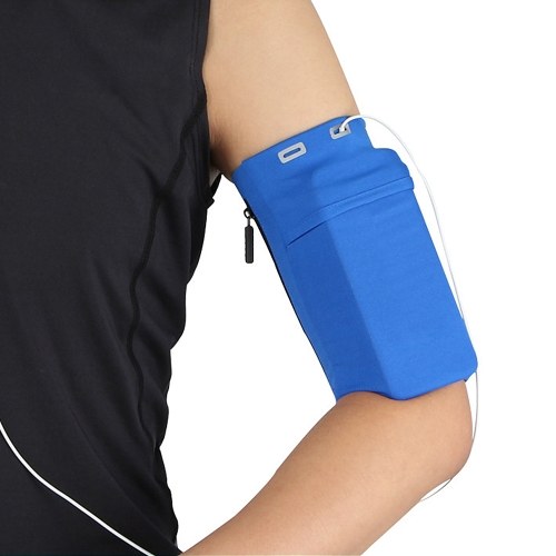 Multifunctional Arm Bag Gym Cellphone Holder Outdoor Arm Case Running Band Waterproof Riding Bag Women Men Sport Bag Arm Belt