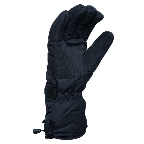 Winter Hand Warmer Gloves Thermal Control Touchscreen Warm Fleece Waterproof Non-Slip Outdoor Skiing Cycling Heated Gloves