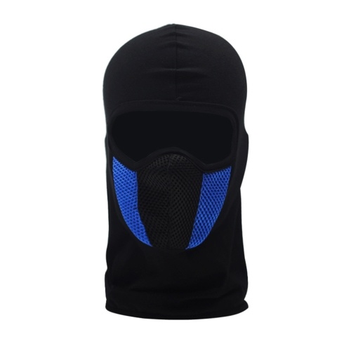 

Ski Mask Windproof Headgear Balaclava Breathable Face Mask