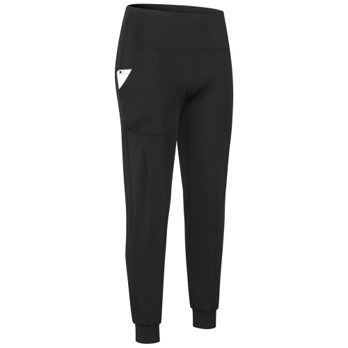 

Women Yoga Pants Quick-Dry Sports Pants Workout Leggings Fitness Pants with Pocket