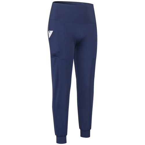 

Women Yoga Pants Quick-Dry Sports Pants Workout Leggings Fitness Pants with Pocket