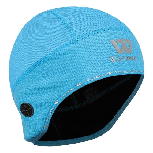 

Winter Outdoor Fleece Beanie Warm Cap Windproof Thermal Cap with Headphone Jack for Hiking Riding Climbing