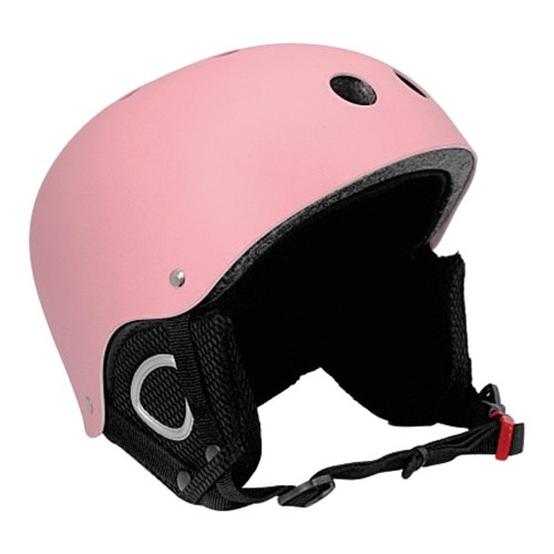 

Protective Helmet Skateboard Helmet Impact Resistance Ventilation Ski Helmet for Kids Adults