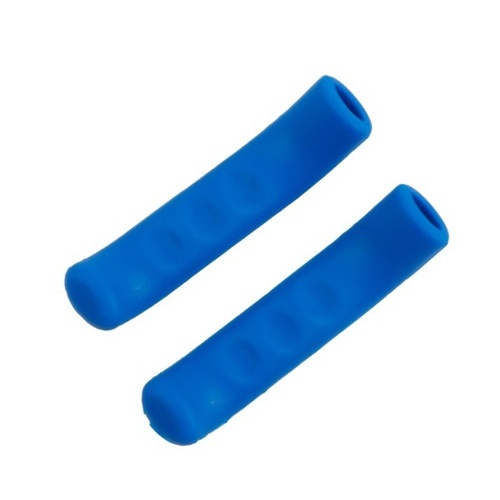 

2PCS Silicone Gel Brake Handle Lever Cover Mountain Road Bike Cycling Protection Cover MTB Fixed Cover