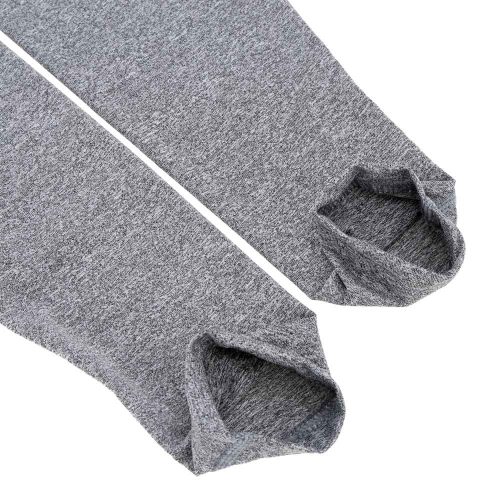 

ARSUXEO Outdoor Sports Cycling Legwarmers Football Running Jogging Sports Leg Sleeves Uvioresistant Guarding Knee