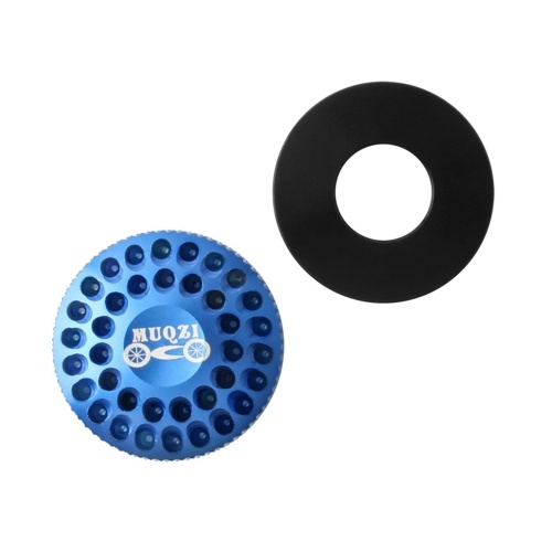 

Mountain Bike Front Fork Cover Bicycle Gas Fork Cap Shock Absorption Protective Cap