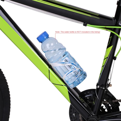 

Aluminum Alloy MTB Bicycle Road Bike Water Bottle Holder Cage