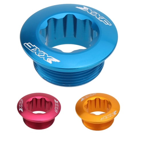 

Aluminum Alloy Crankset Screw Crank Arm Fixing Bolt for Shimano