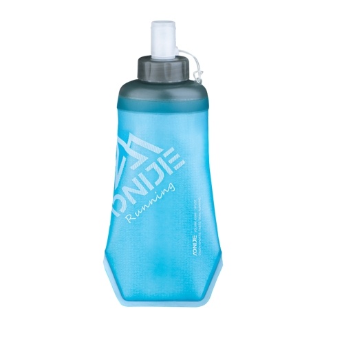 

420ml Sports Water Bladder with EVA Insulated Coating TPU Drinking Bag Portable Soft Folding Insulating Water Bladder