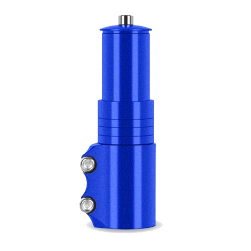 Aluminum Alloy Bike Fork Stem Extender Handlebar Riser Bicycle Cycling Stem Head Up Adapter Bike Neck Extender