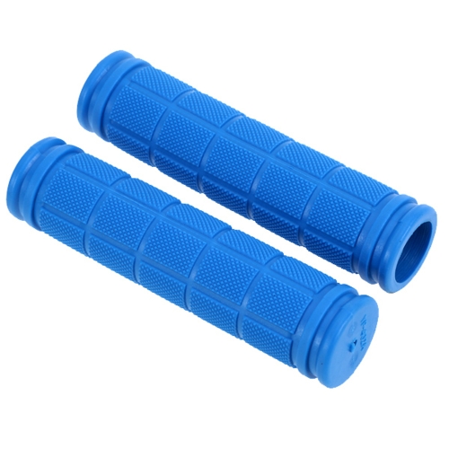 Cycling BMX MTB Road Mountain Rubber Handle Bar/ Grips