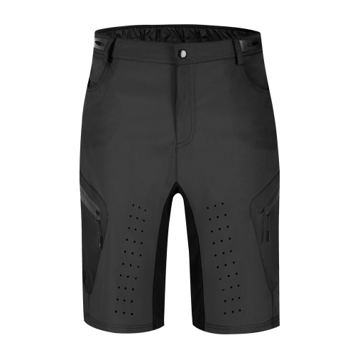 

Men Loose Fit Cycling Shorts Breathable Quick Drying Outdoor Sports Running Bike Riding Casual Shorts