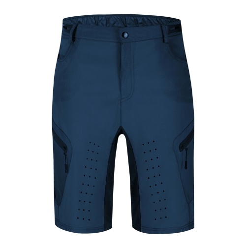 

Men Loose Fit Cycling Shorts Breathable Quick Drying Outdoor Sports Running Bike Riding Casual Shorts