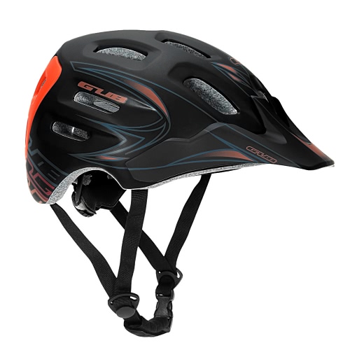 

18 Vents Ultralight Integrally-molded EPS Bicycle Cycling Helmet MTB Road Bike Helmet Unisex