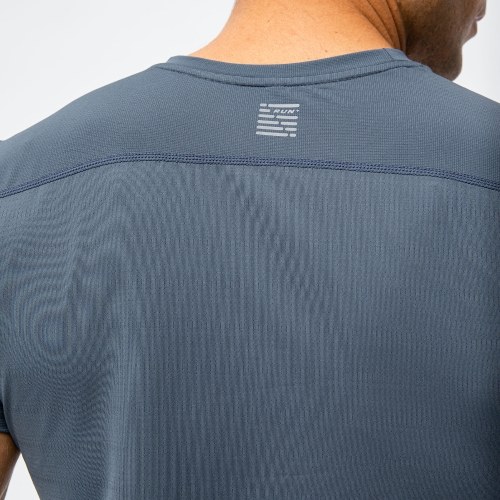 

Men Women Sport T-Shirt Short Sleeve O Neck Shirts for Running Workout Hiking Outdoor