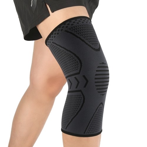 

Knee Brace Sport Knee Sleeve Joint Support for Workout Running Hiking