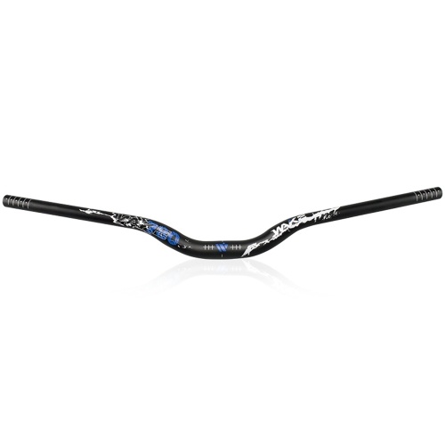 

780 x 31.8mm Bicycle U-Shaped Handlebar Aluminum Alloy Bike Bike Mountain Bike Handle Bar