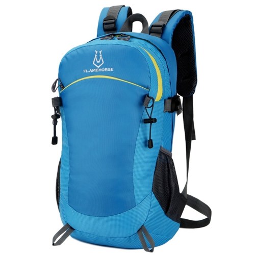 

40L Hiking Backpack Water-resistant Outdoor Sport Travel Backpack Daypack for Men Women Camping Climbing Cycling