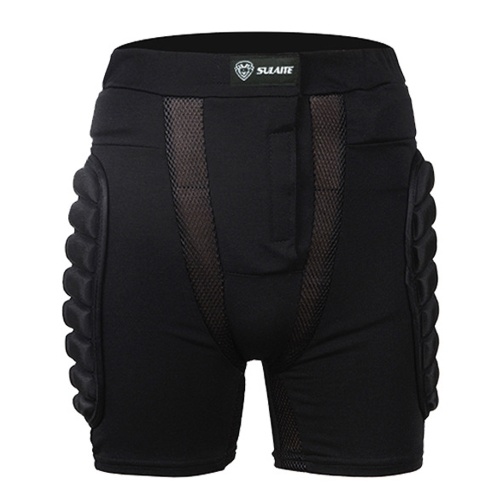 

Hip Butt Protection Padded Shorts Armor Hip Protection Shorts Pad for Snowboarding Skating Skiing Riding