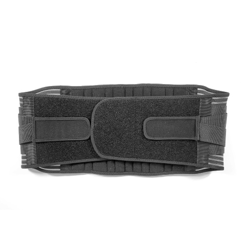 

Sports Waist Trimmer Breathable Waist Trainer Protection Belt Exercise Equipment for Men & Women Weight Loss Back Support